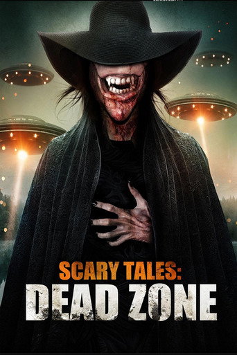 Assistir Scary Tales: Dead Zone online dublado e legendado