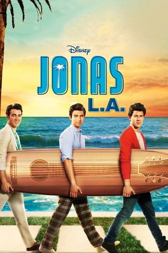 Assistir JONAS online dublado e legendado