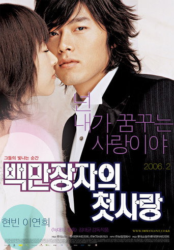Assistir A Millionaire's First Love online dublado e legendado