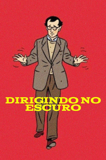 Poster de Dirigindo no Escuro