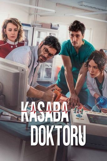 Assistir The Town Doctor online dublado e legendado