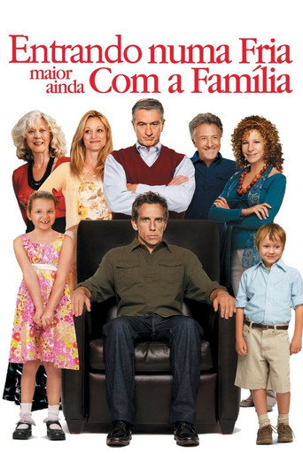 Assistir Entrando numa Fria Maior Ainda com a Família online dublado e legendado