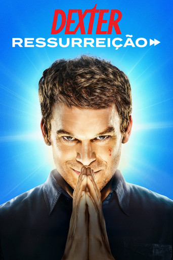 Poster de Dexter: Ressurreição