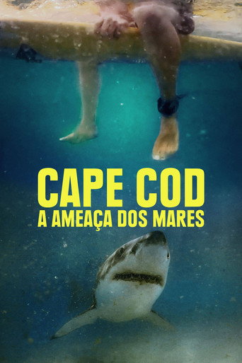 Assistir Cape Cod: A Ameaça dos Mares online dublado e legendado