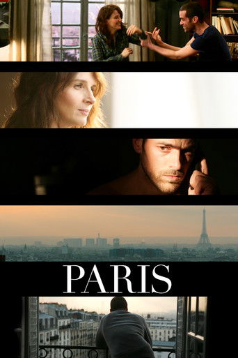 Assistir Paris online dublado e legendado