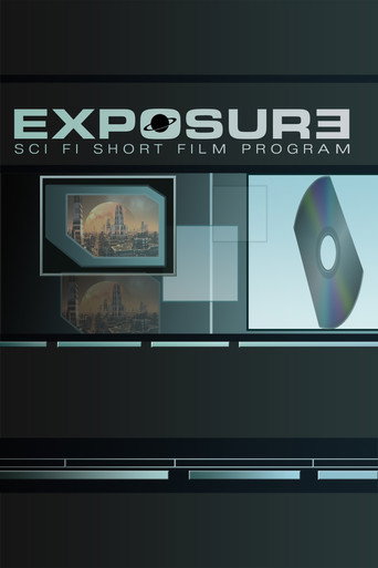 Assistir Exposure online dublado e legendado
