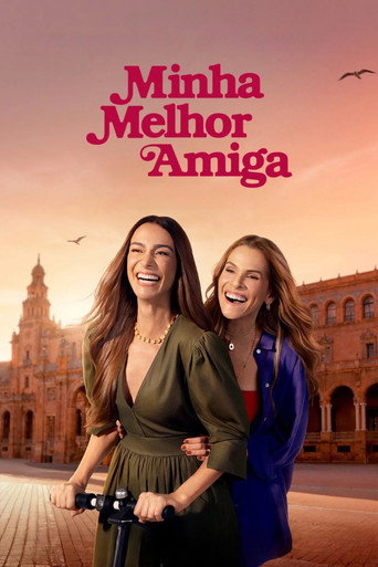 Assistir Minha Melhor Amiga online dublado e legendado