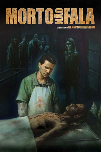 Assistir Morto Não Fala online dublado e legendado
