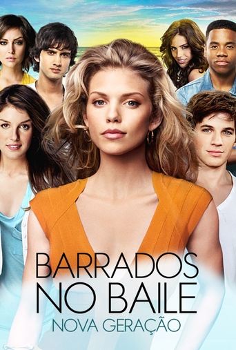 Assistir Barrados no Baile: Nova Geração online dublado e legendado