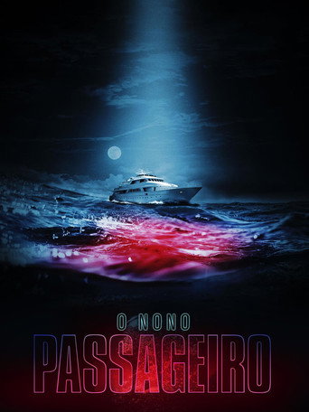 Assistir O Nono Passageiro online dublado e legendado
