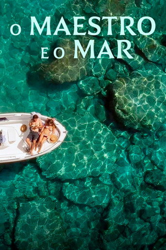 Assistir O Maestro e o Mar online dublado e legendado