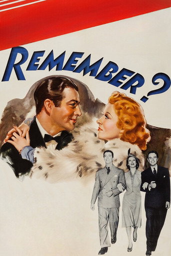 Assistir Remember? online dublado e legendado