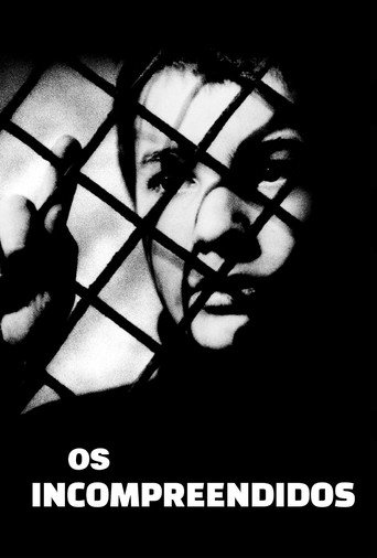 Poster de Os Incompreendidos