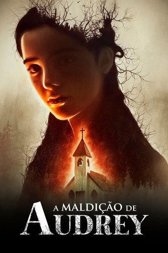 Assistir A Maldição de Audrey online dublado e legendado
