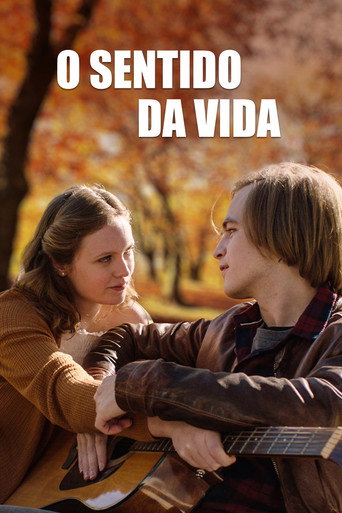 Assistir O Sentido da Vida online dublado e legendado