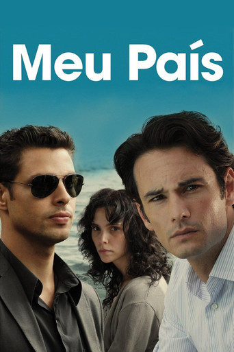 Assistir Meu País online dublado e legendado