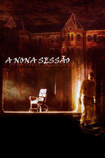 Assistir A Nona Sessão online dublado e legendado