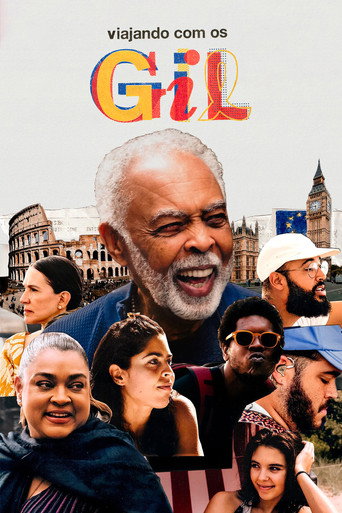 Assistir Família Gil online dublado e legendado