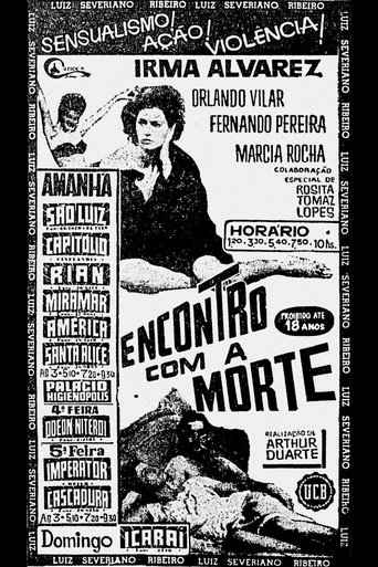 Assistir Encontro Com a Morte online dublado e legendado