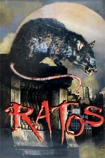 Assistir Ratos online dublado e legendado