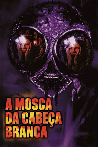 Assistir A Mosca da Cabeça Branca online dublado e legendado