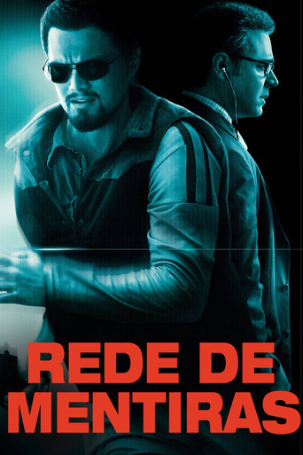 Assistir Rede de Mentiras online dublado e legendado