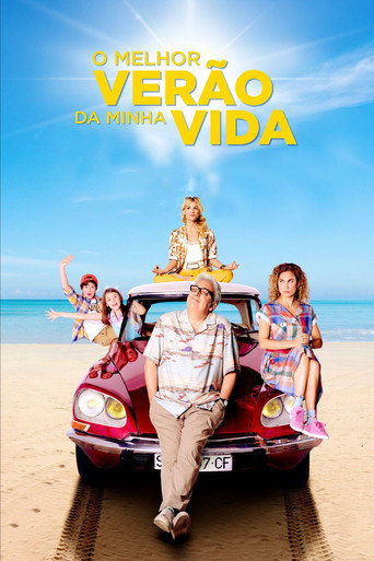 Assistir O Melhor Verão da Minha Vida online dublado e legendado