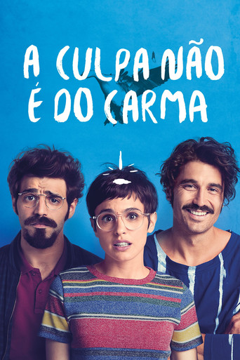 Assistir A Culpa Não É do Carma online dublado e legendado