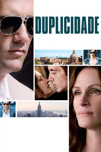 Assistir Duplicidade online dublado e legendado