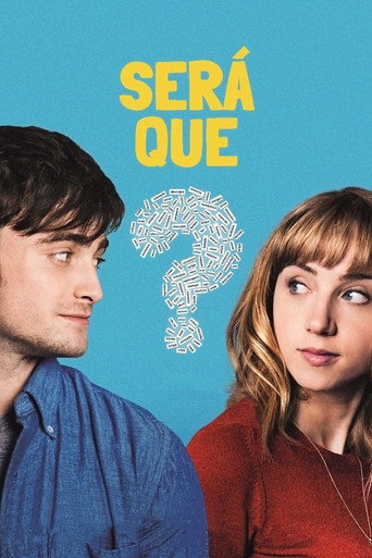 Assistir Será Que? online dublado e legendado