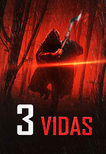 Assistir 3 Vidas online dublado e legendado