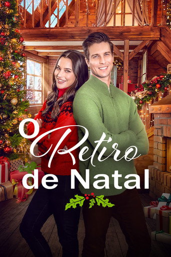 Assistir O Retiro de Natal online dublado e legendado