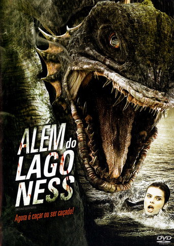 Assistir Além do Lago Ness online dublado e legendado