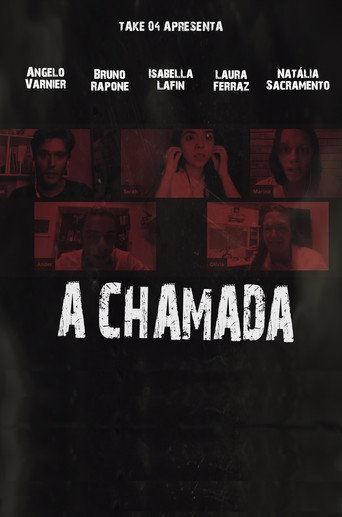 Assistir A Chamada online dublado e legendado
