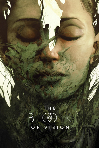 Assistir The Book Of Vision online dublado e legendado