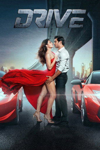 Assistir Drive online dublado e legendado