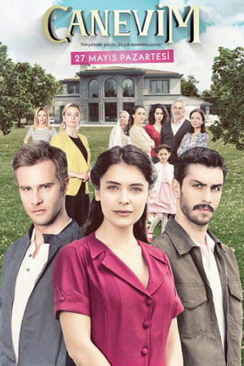 Assistir Canevim online dublado e legendado
