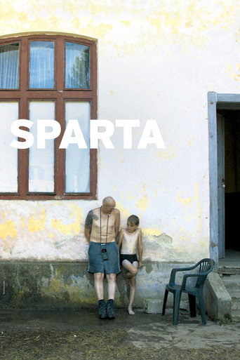Assistir Sparta online dublado e legendado