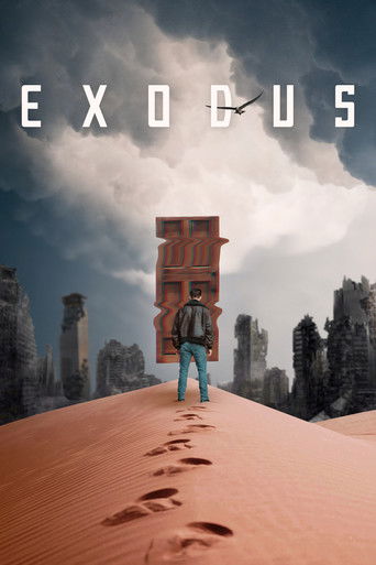Assistir Exodus online dublado e legendado