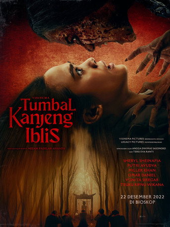 Assistir Tumbal Kanjeng Iblis online dublado e legendado