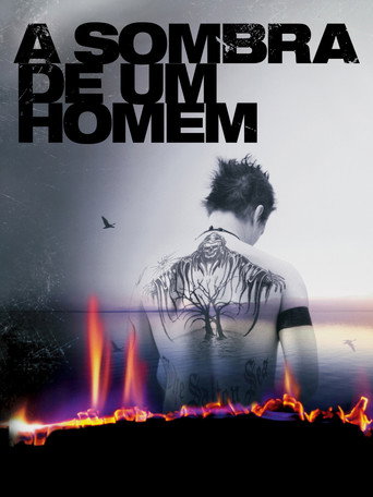 Poster de A Sombra de um Homem