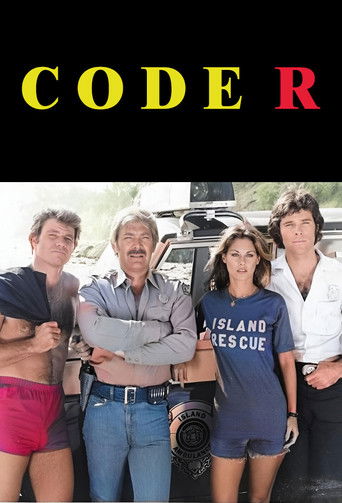 Assistir Code R online dublado e legendado