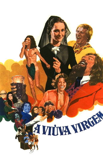 Assistir A Viúva Virgem online dublado e legendado