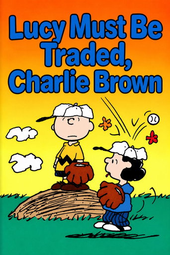 Assistir Lucy Must Be Traded, Charlie Brown online dublado e legendado