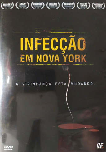Assistir Infecção em Nova York online dublado e legendado