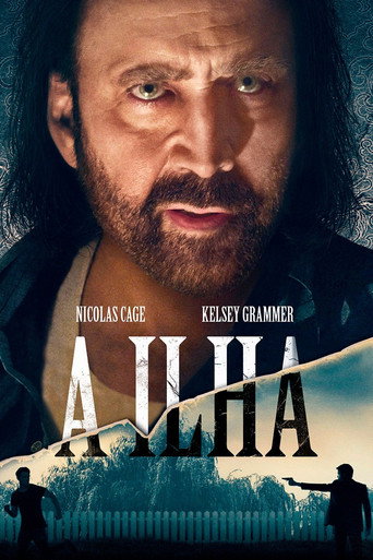 Assistir A Ilha online dublado e legendado