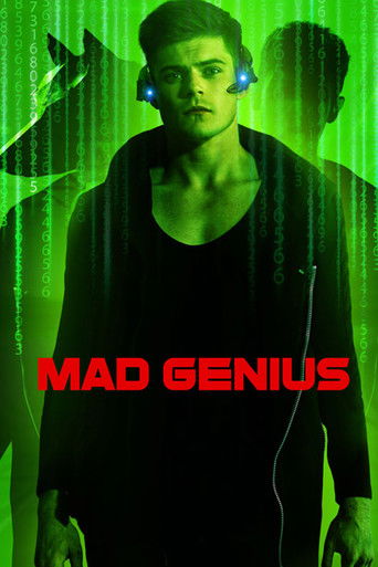 Assistir Mad Genius online dublado e legendado