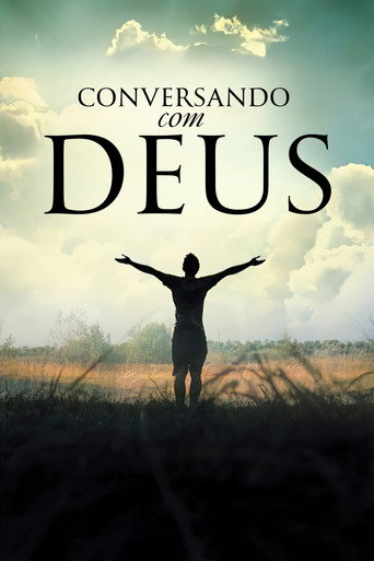 Poster de Conversando com Deus