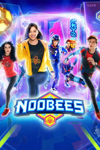 Assistir NooBees online dublado e legendado
