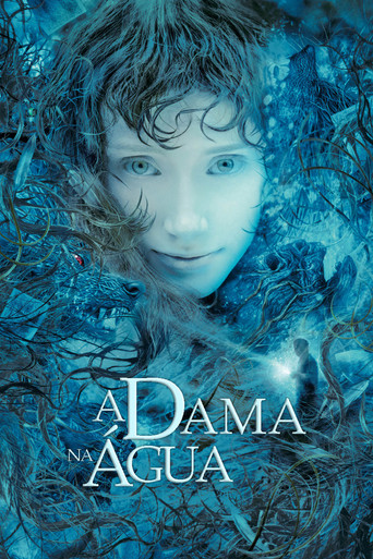 Assistir A Dama na Água online dublado e legendado